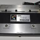 Rare Vintage Maestro Ring Modulator RM-1 by Oberheim not RM-1A or RM-1B