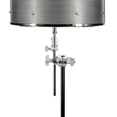 SE Electronics REFLECTION-FILTR-PRO Portable Acoustic Reflection Filter image 1