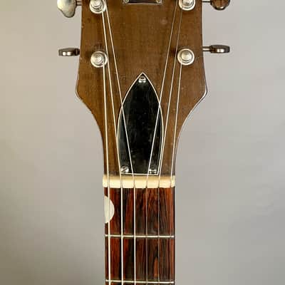 Gretsch Model 6124 Anniversary 1959 Sunburst image 14