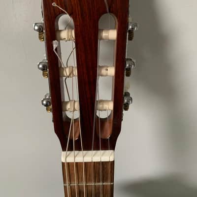 Yamaha G-230 1970's image 3