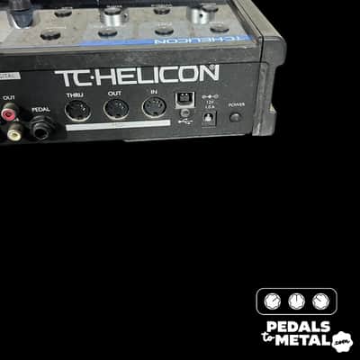 TC Helicon VoiceLive 2-x11316 image 5