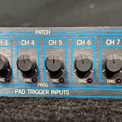 Immagine Simmons TMI: Trigger-Midi-Interface - 3