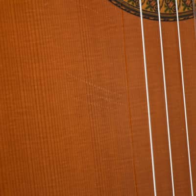 Jose Ramirez 1A (1974) classical guitar, Brazilian rosewood, 664mm/54mm image 10