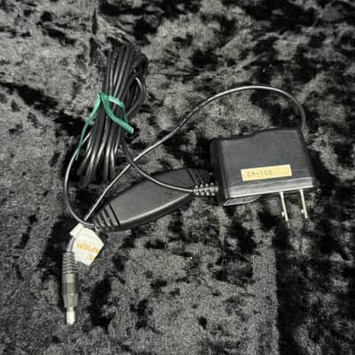 BOSS GP-10S Guitar Processor [Z2E0160] (07/27) image 4