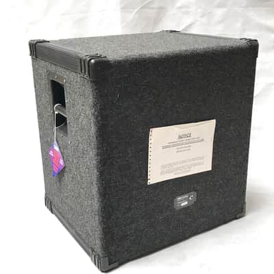 Crate PS-18SD subwoofer pasivo 18" USA image 4