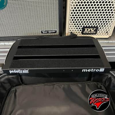 Pedaltrain   Metro 16 Soft Bag image 3