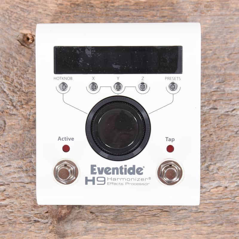Eventide H9 Max Bild 1