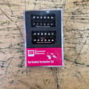 Seymour Duncan  JB/Jazz Set  SH-2N Jazz Neck SH-4 JB Bridge Guitar Humbucker Pickup Set with Box and Mounting Hardware