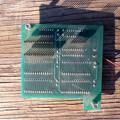 Grey Matter E! Mod for DX7 image 2