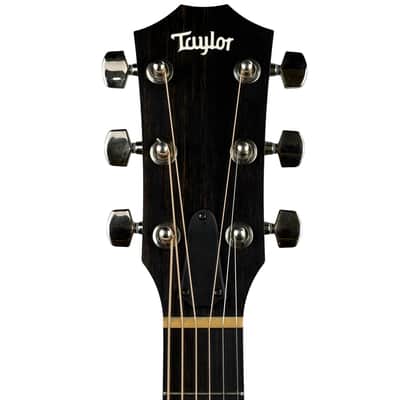 Taylor 214ce Plus Grand Auditorium Layered Rosewood Acoustic-Electric (Used) image 9