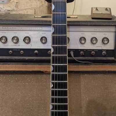 1961 Gretsch 6131 Jet Firebird image 15