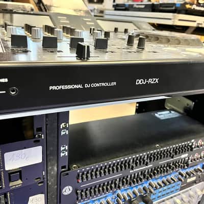 Pioneer DDJ-RZX image 17