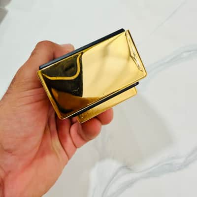 Ibanez Limited Edition TS9 Tube Screamer 2019 - Gold image 6