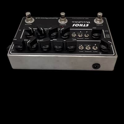 Custom Tones Ethos Overdrive 2010s - Black X8592 image 3