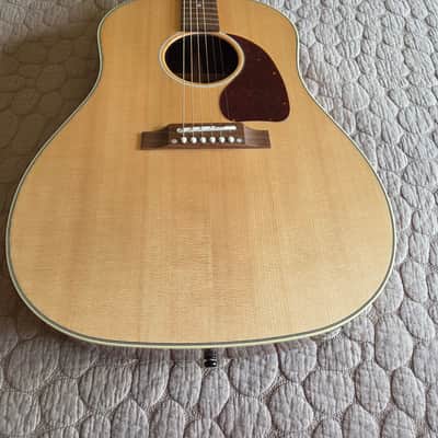Gibson J-45 Studio walnut 2022 - gloss image 14