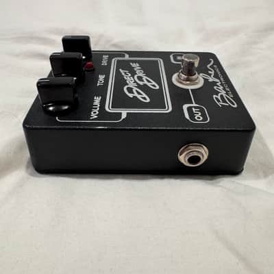 Barber Direct Drive V2 with Original Box image 5