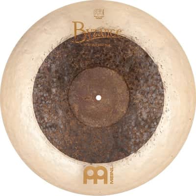 MEINL B20DUCR Byzance Dual Crash-Ride 20 Zoll extra dry/brilliant image 1