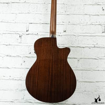 Ibanez AEG70L-TIH Grand Concert Left-Handed image 5
