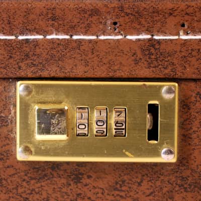 Epiphone John Lee Hooker Signature 50th Anniversary Sheraton 1998 - Antique Sunburst image 22