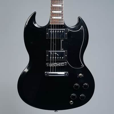 Gibson SG Standard 2010 - Ebony image 1