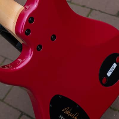 Dingwall Rio Dream Bass John Taylor Limited Edition 2024 - Limited Edition Rio Anniversary Finish image 6