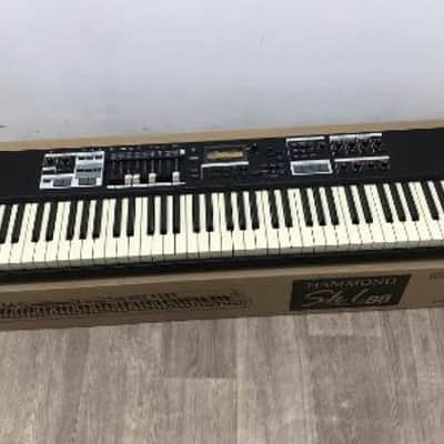 Hammond SK1-88 2010s - Black