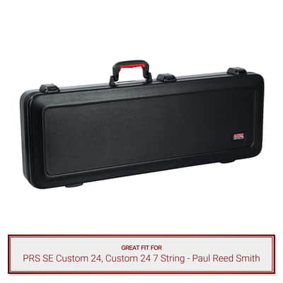 Gator TSA Guitar Case fits PRS SE Custom 24, Custom 24 7 String Paul Reed Smith image 13
