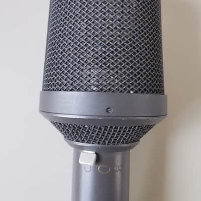 Neumann KM86 1960s - black image 12