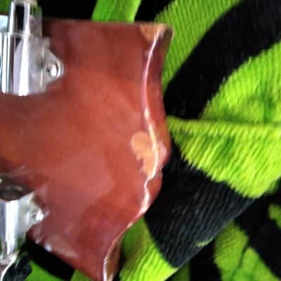 Greco Les Paul Style 1984 - Aged Sunbrust image 16