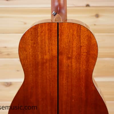 Yamaha CSF3M-VN Parlor - Vintage Natural image 9