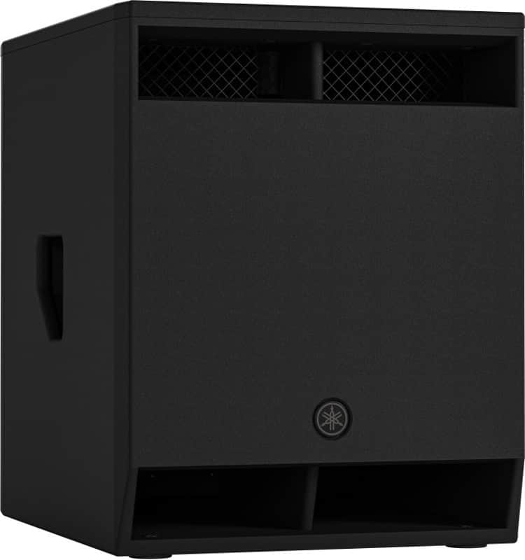Yamaha CXS15mk3 Passive Subwoofer image 1