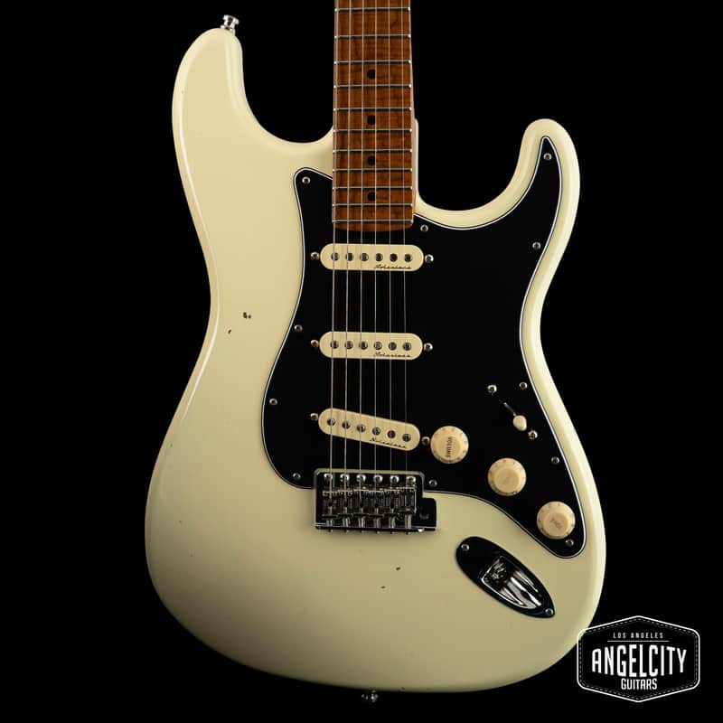 Fender Custom Shop Sweetwater GT11 Strat