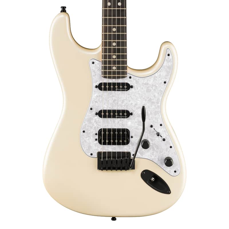 Fender Player Fusion Stratocaster HSS image 4