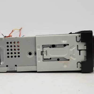 Kenwood KDC-X704 image 6