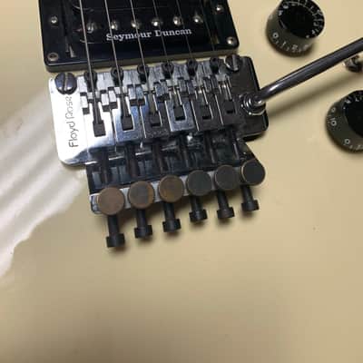 Kramer Focus 2000 Made in Japan shredder image 4