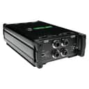 Mackie MDB-2P Stereo Passive Direct Box - DI Box