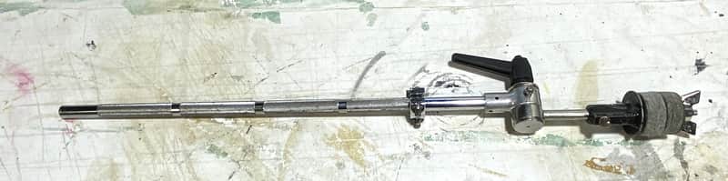 DW DWSM912 1/2"x18" Boom Cymbal Arm 2000's image 1