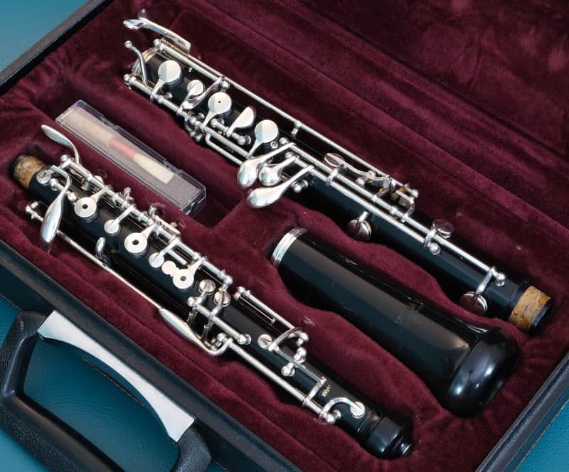 Yamaha YOB-211 Student Series Standard ABS Oboe | Reverb