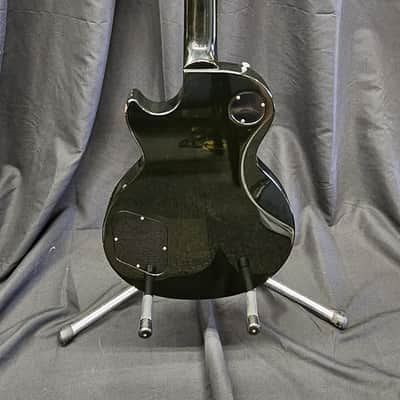Gibson Les Paul Special 1998 - Black image 2