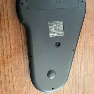 Suzuki OM-250M Omnichord mid 90’s - black image 2