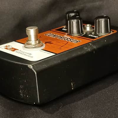 Moen ULite UL-CP Compressor. New Old Stock Orange/Black imagen 4