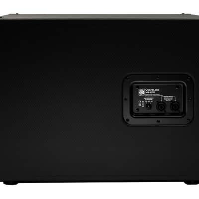 Ampeg VB-210 Venture Series 2x10" 8-Ohm Bass Cabinet - Open Box image 4