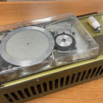 BINSON echorec Bild 11
