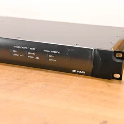 AVID HD MADI Interface for Pro Tools HD CG01ZUZ image 2