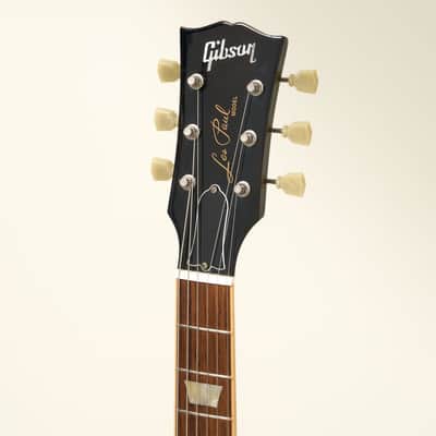 Gibson Les Paul Premium Plus Tobacco Burst 2007 (Pre-owned) image 6