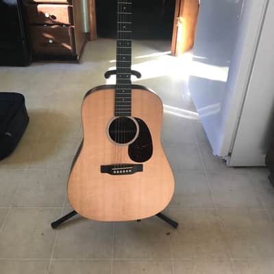 Martin DX-1 RAE Acoustic /Electric image 1