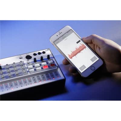 Korg Volca Sample 2 Drum Machine image 6