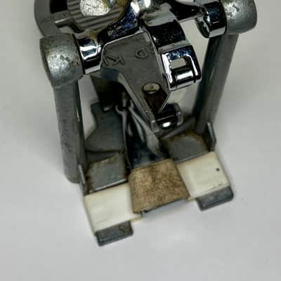 WFL No. 201 Speed King Bass Drum Pedal 1951 - 1958 image 9