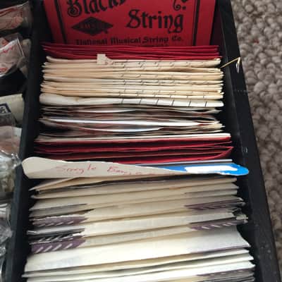 1976 Gibson Gauge Kit ***RARE*** image 4
