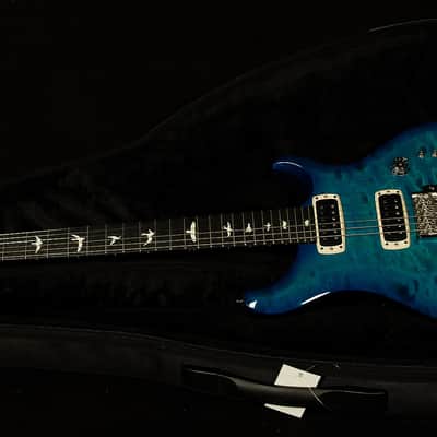 PRS Guitars Wildwood Wood Library S2 Custom 24-08 image 6